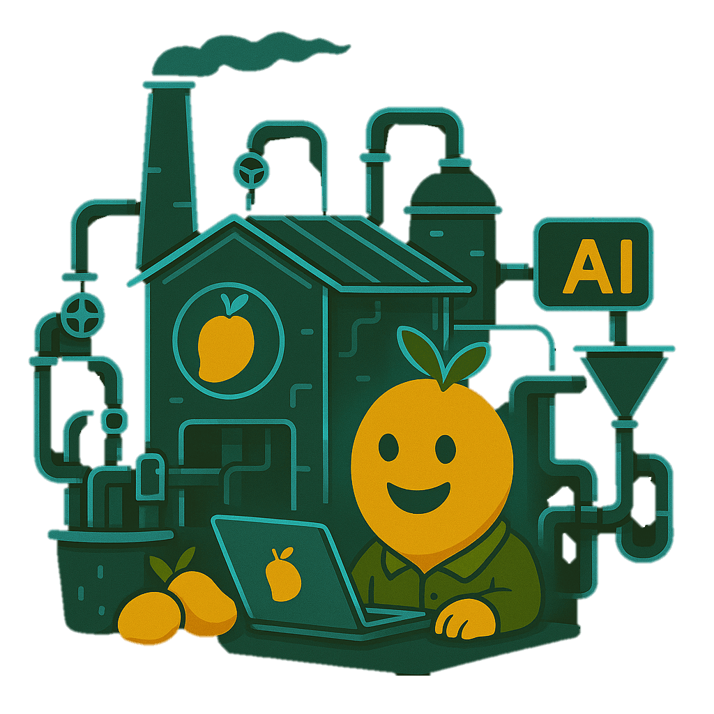 Custom Applications & Websites screenshot