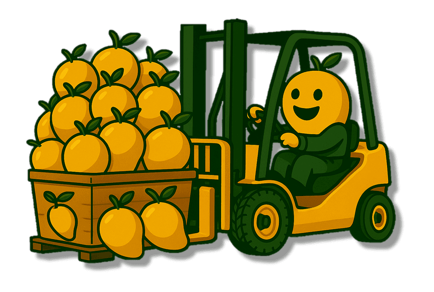 Innovation partnership illustration